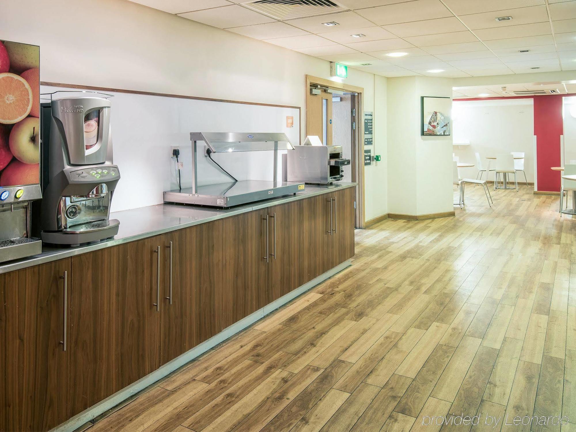 The Learmonth Hotel Edinburgh Exterior photo