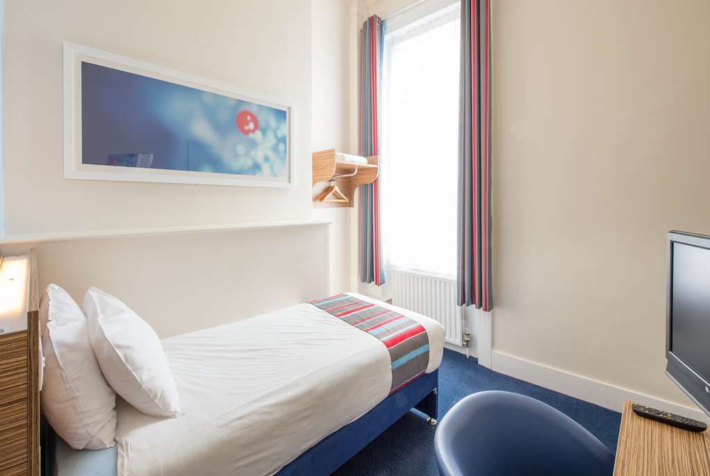 The Learmonth Hotel Edinburgh Room photo
